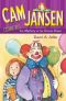 [Cam Jansen Mysteries 07] • The Mystery of the Circus Clown